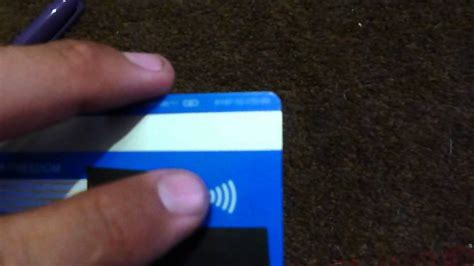 chase visa rfid chip|rfid card symbol.